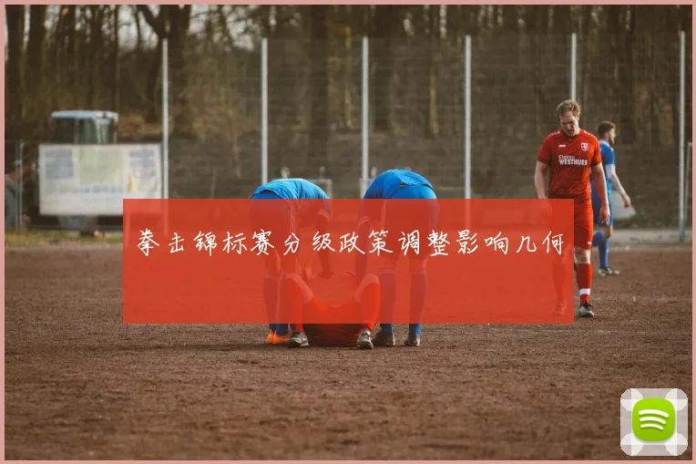 拳击锦标赛分级政策调整影响几何