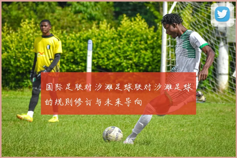 国际足联对沙滩足球联对沙滩足球的规则修订与未来导向